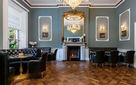 Hotel St George By Nina